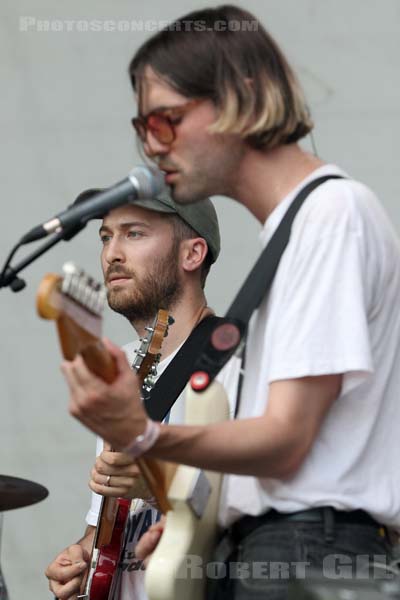 ULRIKA SPACEK - 2017-08-26 - SAINT CLOUD - Domaine National - Scene du Bosquet - 